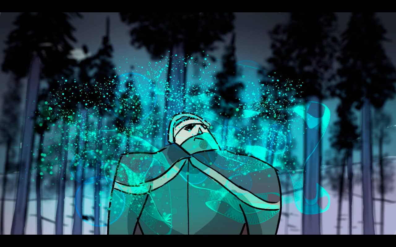 Tebi uoči izolacije